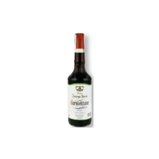 Lumen amaro svedese 200ml