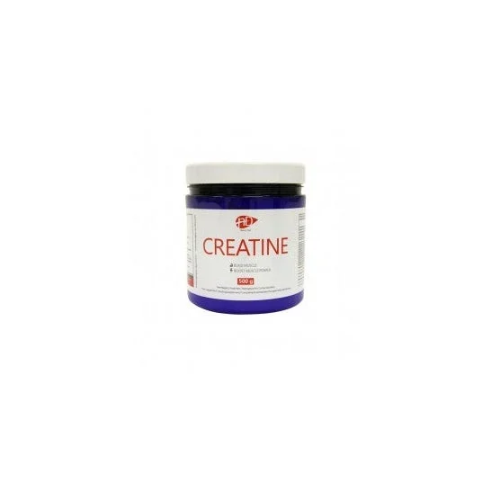 Dieta naturale pura creatina 500g