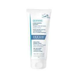Ducray Dexyane Barrier Cream 100ml