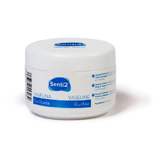 Senti2 Vaselina Labial Fresa 20ml