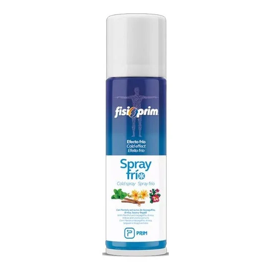 Prim Spray Frio Fisioprim 150ml