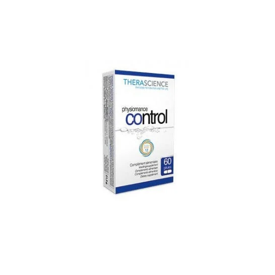 Therascience Physiomance Control 60 capsule