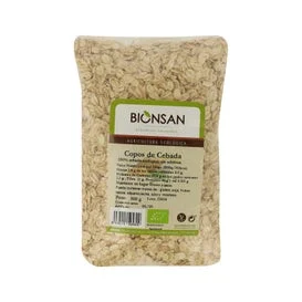 Bionsan Fiocchi d'orzo Eco 500g