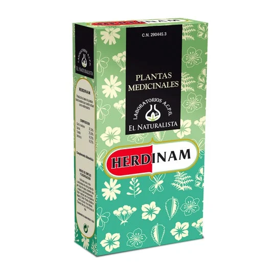 Il naturalista Herdinam 100g