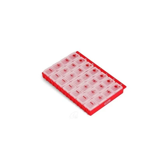 Il box per pillole S4 1 pc