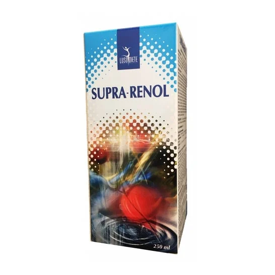 Lusodiete Supra-Renol 250ml