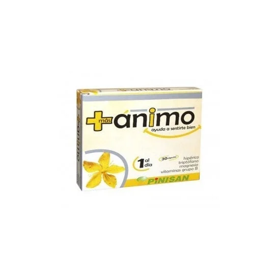 Pino più Ìnimo 30càps