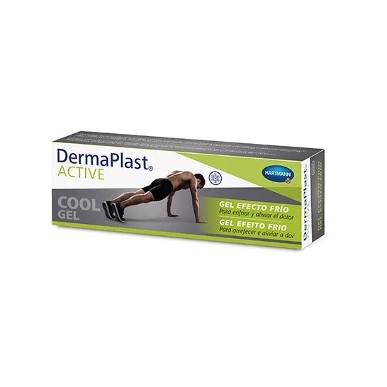 Calmor effetto sfregamento termico 100ml