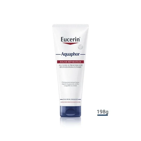 Eucerin Aquaphor Baume Réparateur 198g