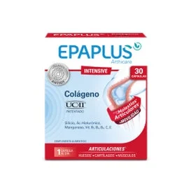 Epaplus Arthicare Intensivo Collagene UCII 30comp