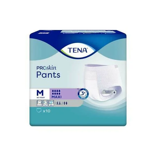 Pantaloni Essity Tena Proskin Max Med 10