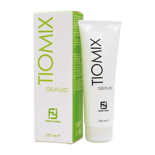 Femar Farma Tiomix Gelfluid 75ml