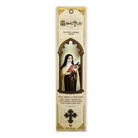 Radhe Shyam Stick Rosa Sanctus 1 Unità