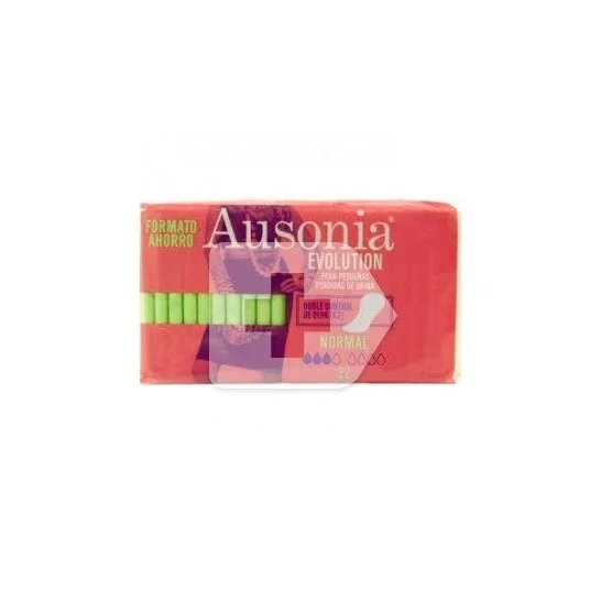 Ausonia™ Evolution normale compressa 22uds