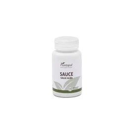 PlantaPol Sauce 500mg 100comp