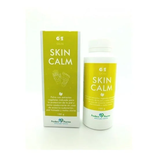 Gse Skin Calm 1 Pack 100g