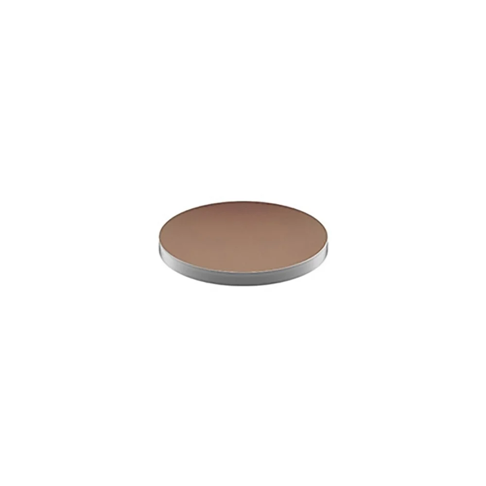 MAC, Base color crema, Finish naturale, Palette fard in crema, Virgin Isle, Ricarica, 3,2 g