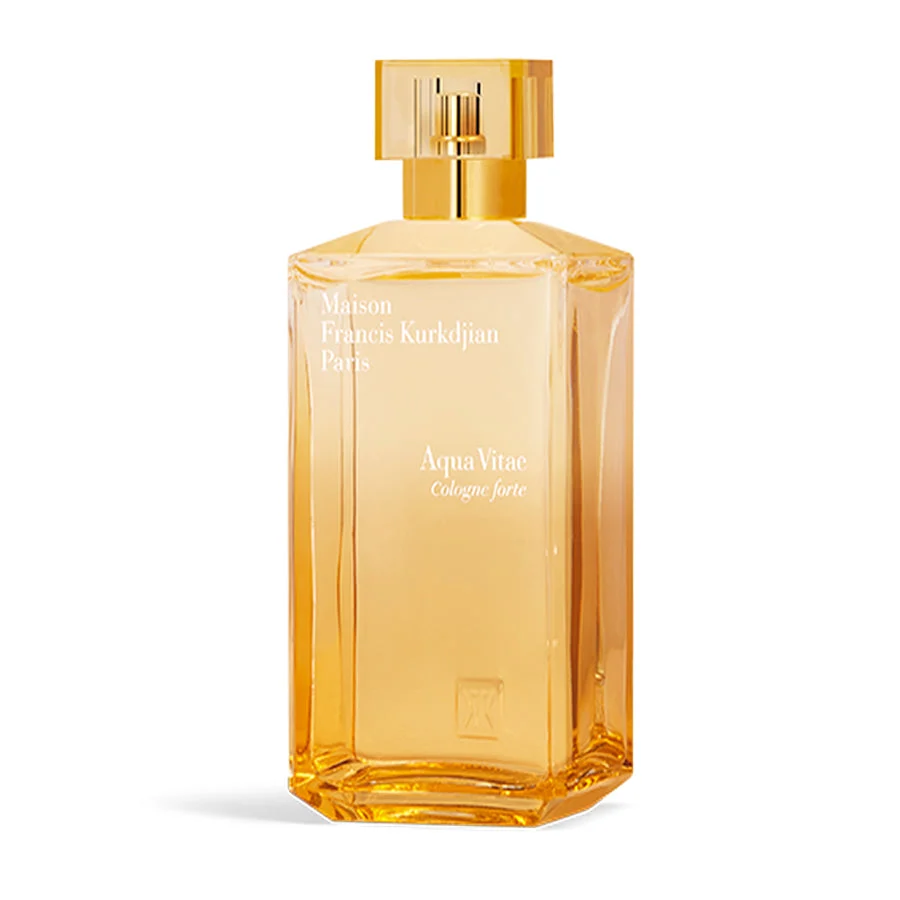 Maison Francis Kurkdjian Aqua Vitae Forte Eau De Parfum da donna 200 ml