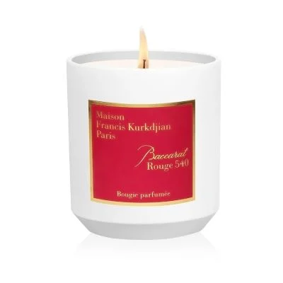 Maison francis kurkdjian Baccarat Rouge 540 Candela 280 gr
