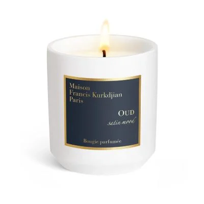 Maison francis kurkdjian OUD Satin Mood Candela 280 gr