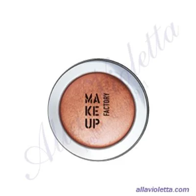 Make-up factory Ombretto 20 Albicocca Breeze