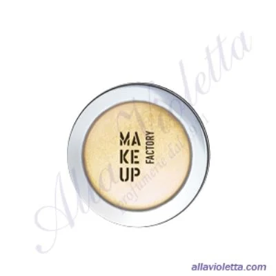 Make-up factory Ombretto 52 Vanilla Sugar
