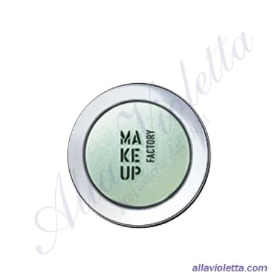 Make-up factory Ombretto 59 Aero Green