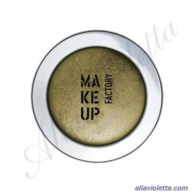 Make-up factory Ombretto 51 Acid Gold