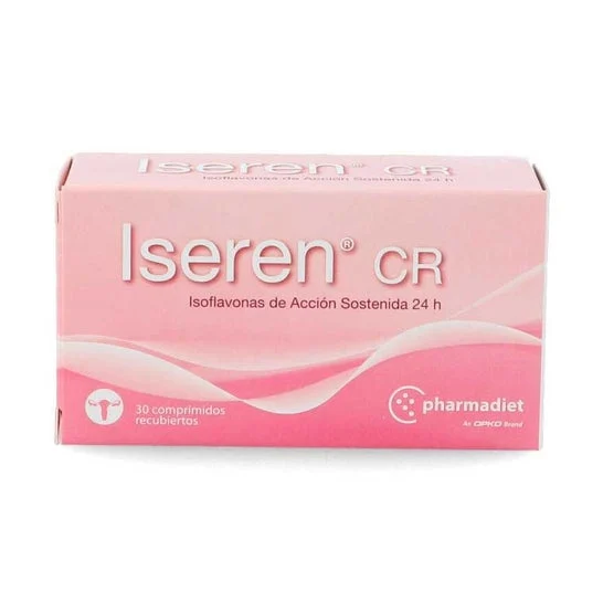 Iseren 30comp