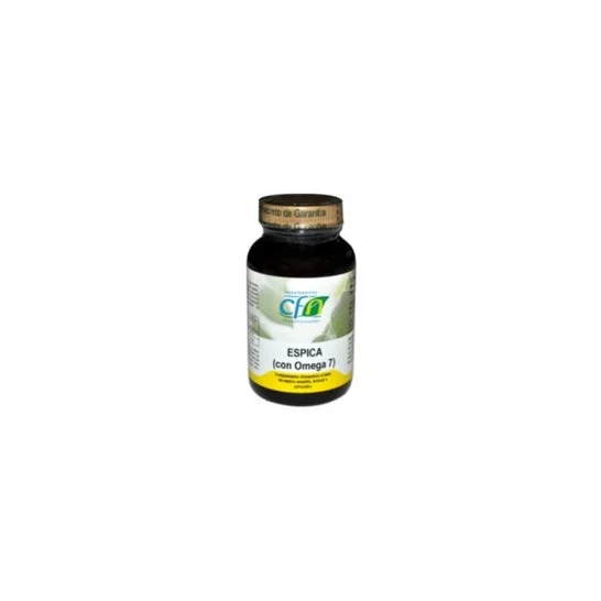 Cfn Spica con Omega 7 90caps