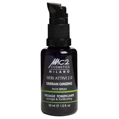 Mc2 cosmetics Zenzero Siberiano 30 ml