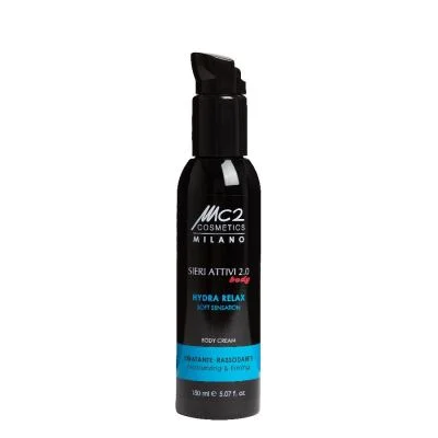 Mc2 cosmetics Hydra Relax Total corpo 150 ml