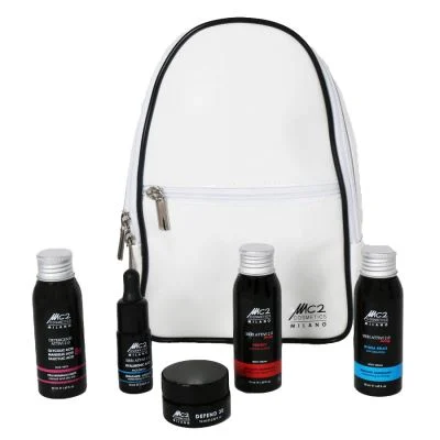 Mc2 cosmetics Kit “Try me” n.2 5 pezzi