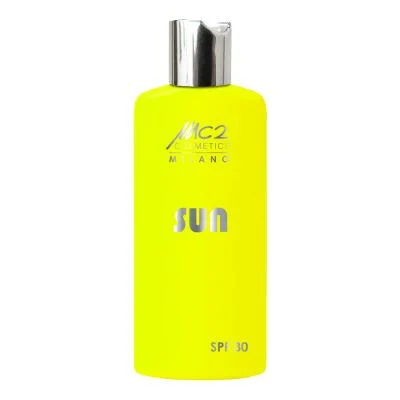 Mc2 cosmetics Sun SPF30 Alta Protezione 150 ml Viso & Corpo