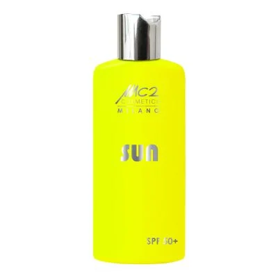 Mc2 cosmetics Sun SPF50+ Altissima Protezione 150 ml Viso & Corpo
