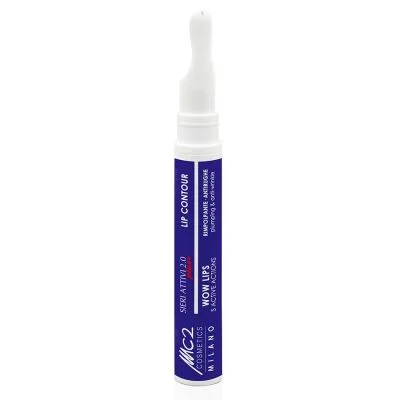 Mc2 cosmetics Wow labbra 15 ml