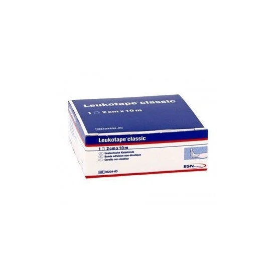 Bendaggio Leukotape™ Classic 10mx2cm