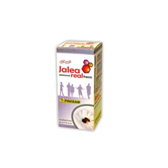 Gelatina fresca pisana 20g
