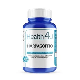 Arpagofita H4U 500mg 100comp