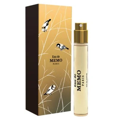 Memo paris Eau de Memo RICARICA 10 ml