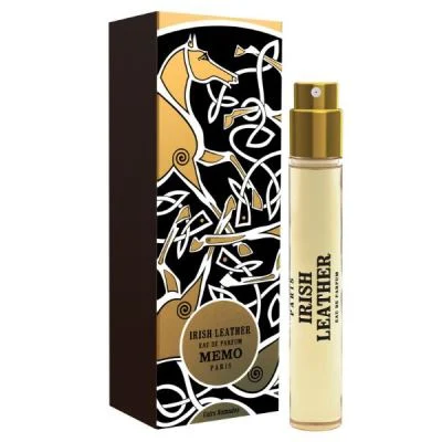 Memo paris Irish Leather ricarica EDP 10 ml