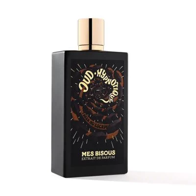 Mes bisous Oud Hypnotique Estratto 100 ml