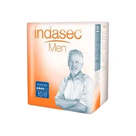 Indasec™ Uomo 10 pz