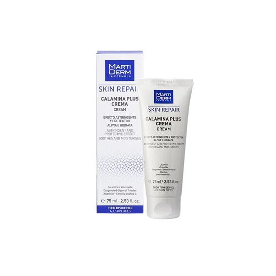MARTIDERM Calamina Plus 75ml