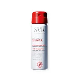 Cicavit Sos Grattage 40Ml