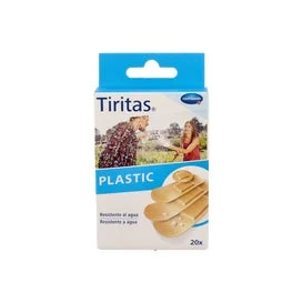 Plastic van Apósitos® heeft 20 exemplaren bij elkaar