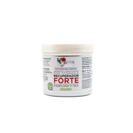 Kunda Forte Recovery Ointment 500ml