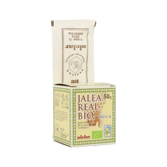 Mielar Pappa Reale fresca 50g