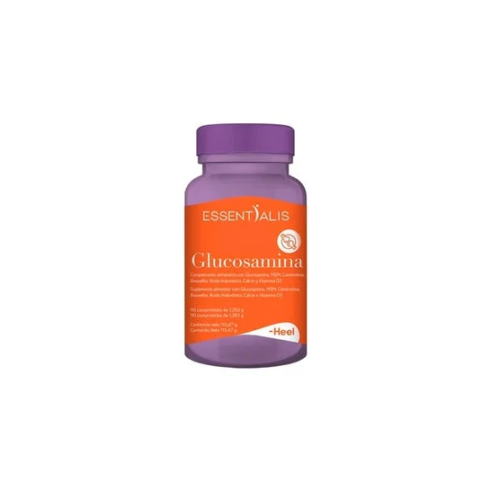Essentialis Glucosamina 90comp
