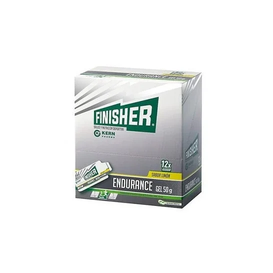 Finisher® Endurance 12 gelx50g